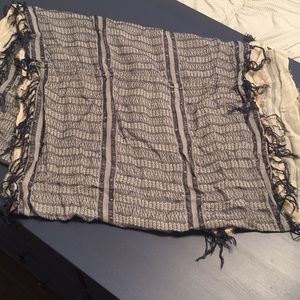 Free People Infinity Scarf